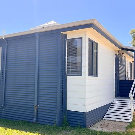 Hotel Jurien Bay Tourist Park Exterior foto