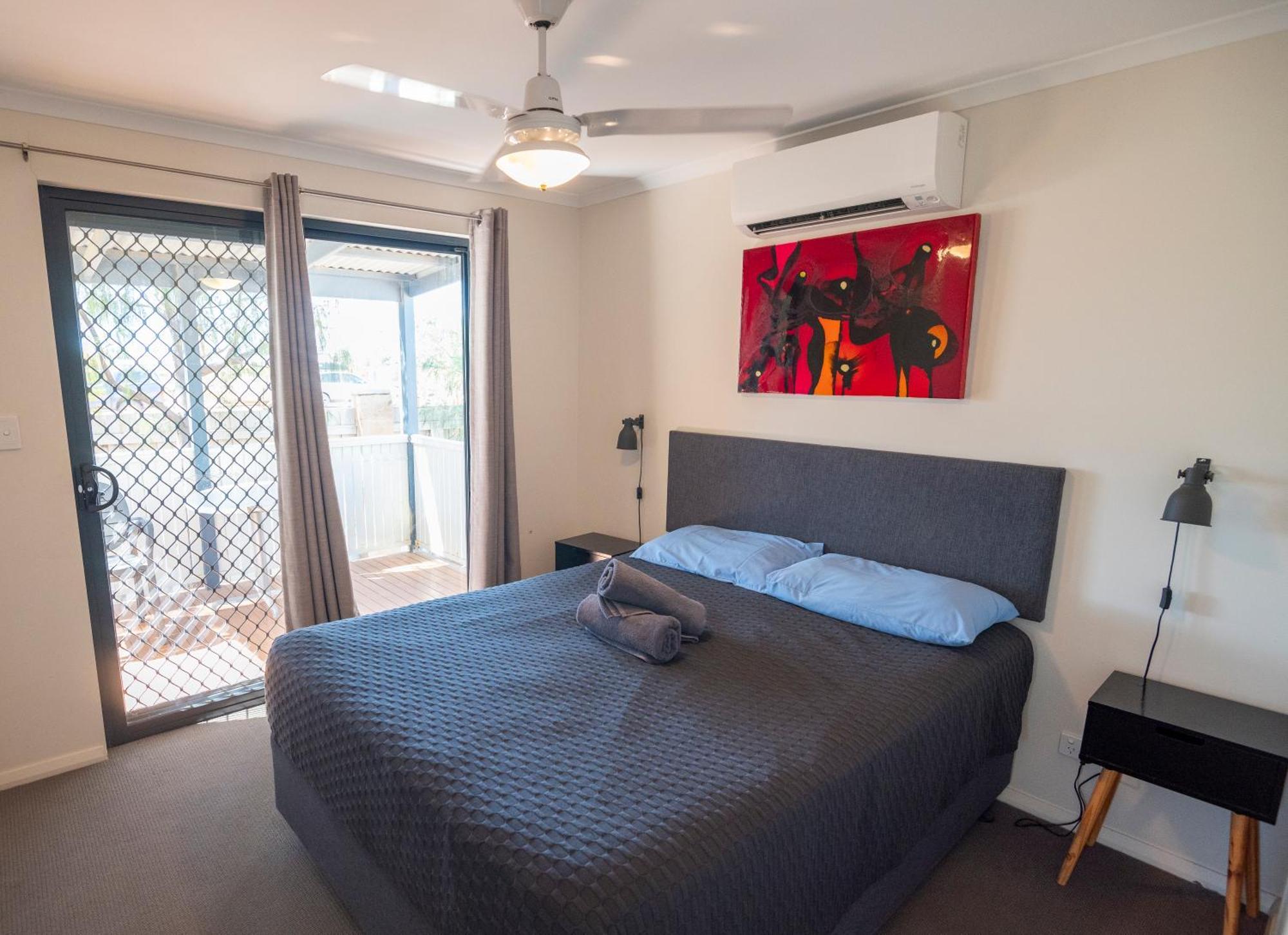 Hotel Jurien Bay Tourist Park Exterior foto