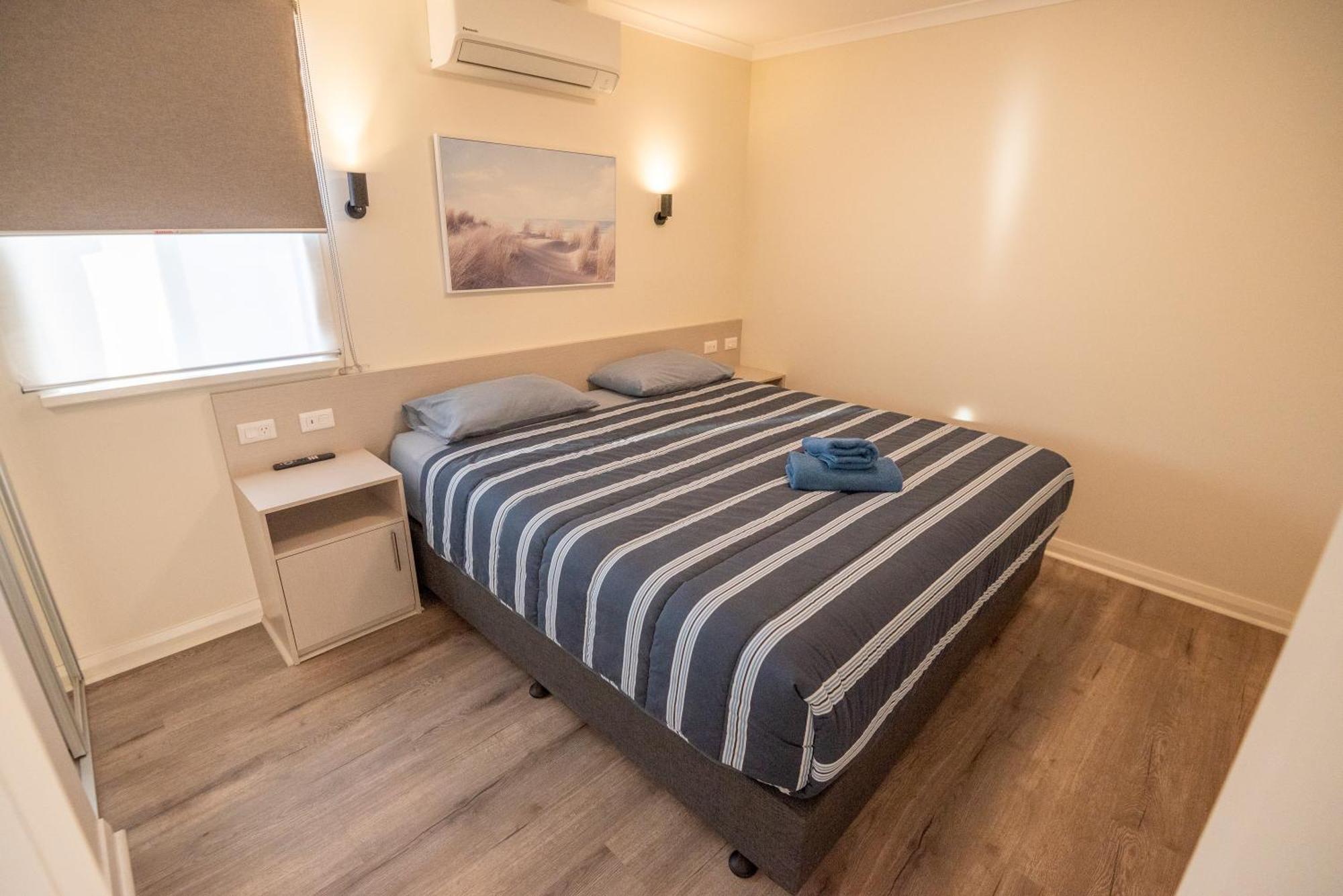 Hotel Jurien Bay Tourist Park Exterior foto