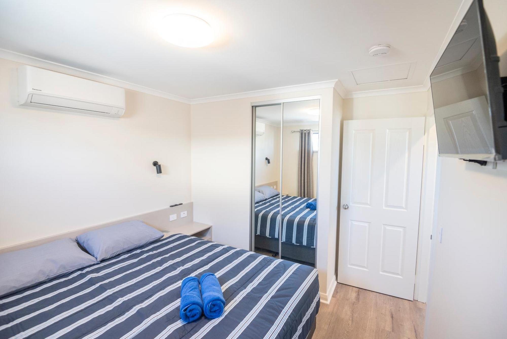 Hotel Jurien Bay Tourist Park Exterior foto