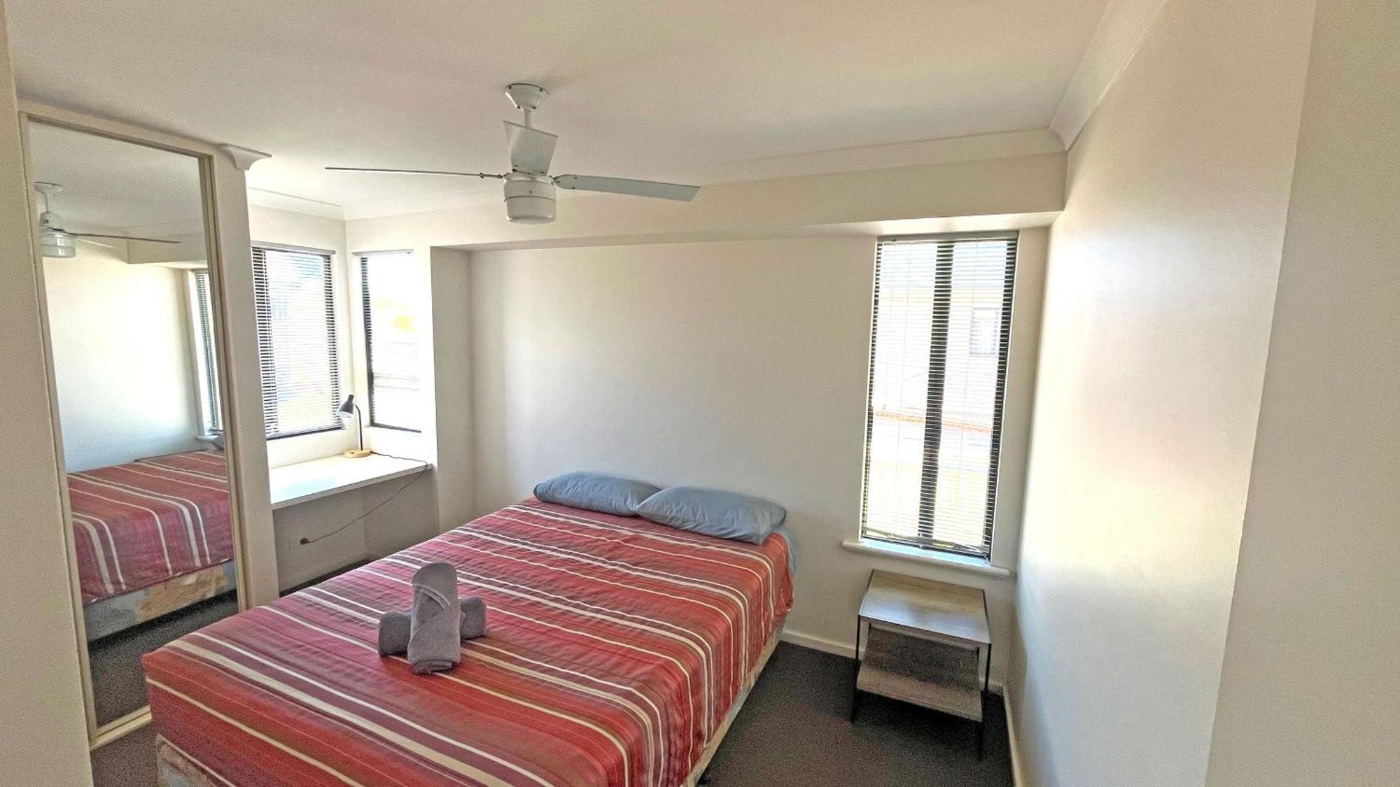 Hotel Jurien Bay Tourist Park Exterior foto